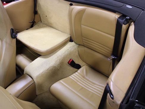 Used 2002 Porsche 911 Cabriolet image 40