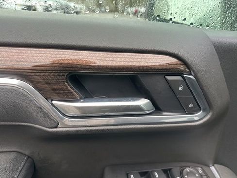 New 2026 Chevrolet Silverado 1500 LT w/ Safety Package image 12