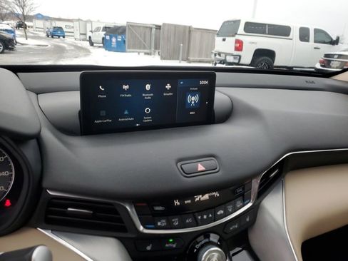 Used 2021 Acura TLX image 18