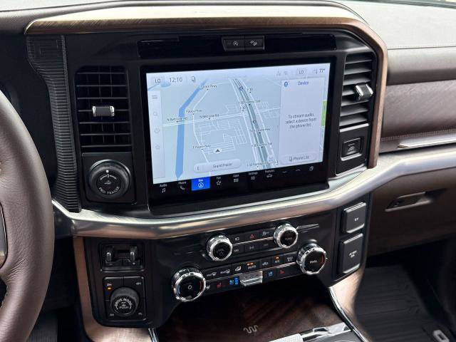 New 2026 Ford F150 King Ranch AWD/4WD image 50