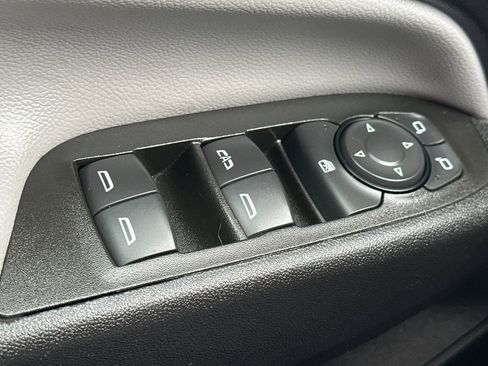 Used 2024 Chevrolet Equinox LS w/ LPO, Cargo Package image 12