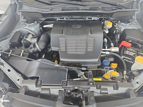 Used 2019 Subaru Forester Sport w/ Popular Package #2 image 21