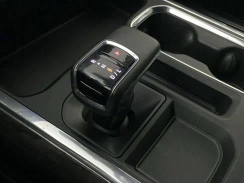 Certified 2023 Chevrolet Silverado 1500 LTZ w/ LTZ Premium Package image 21