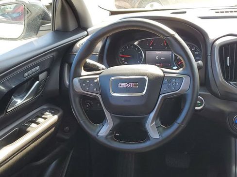 Certified 2023 GMC Terrain AT4 AWD/4WD image 32