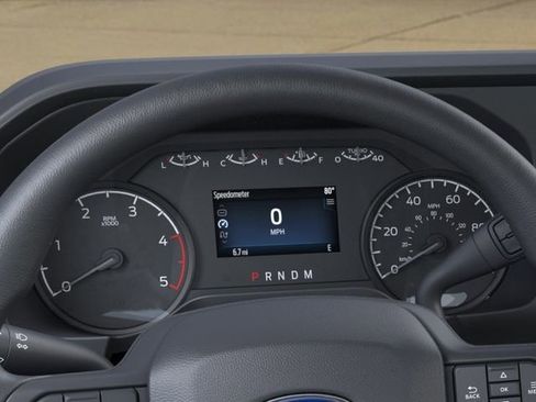 New 2026 Ford F350 XL w/ XL Driver Assist Package AWD/4WD image 14