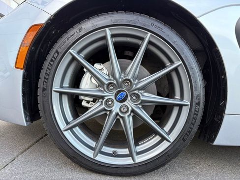 Used 2023 Subaru BRZ Limited image 10