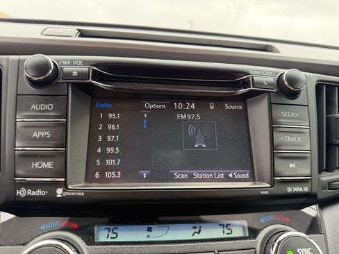 Used 2018 Toyota RAV4 XLE w/ Plus Extra Value Package image 24