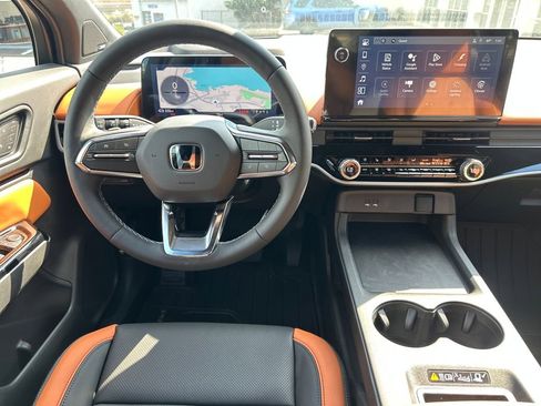 New 2025 Honda Prologue Elite image 17