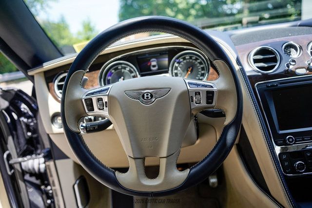 Used 2012 Bentley Continental GT AWD/4WD image 56