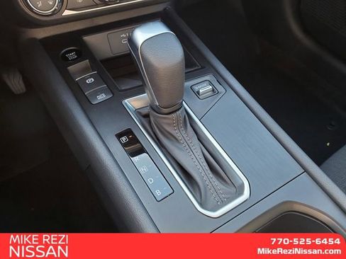 New 2026 Nissan Kicks S image 16