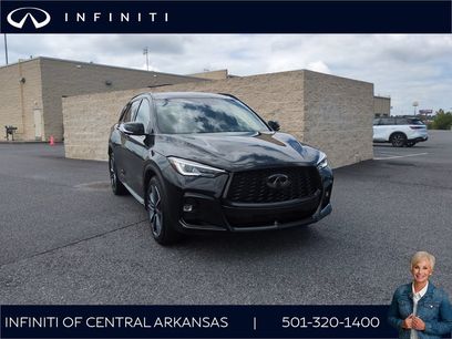 Used 2024 INFINITI QX50 Sport