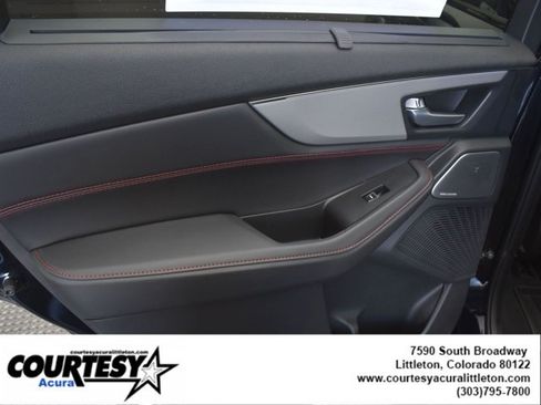 Used 2026 Acura MDX A-Spec AWD/4WD image 23