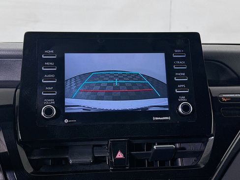 Used 2023 Toyota Camry SE image 24