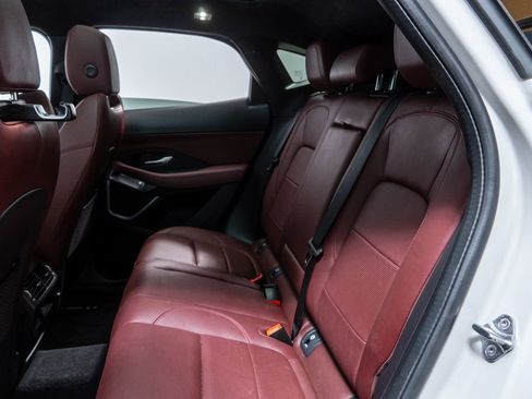 Used 2022 Jaguar E-PACE 300 Sport AWD/4WD image 28