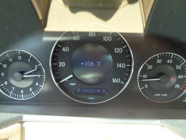Used 2009 Mercedes-Benz E 350 4MATIC Sedan image 33