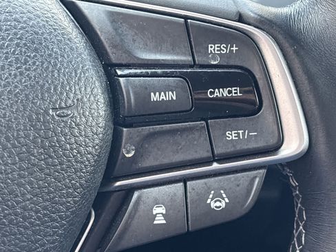 Used 2020 Honda Insight Touring image 31