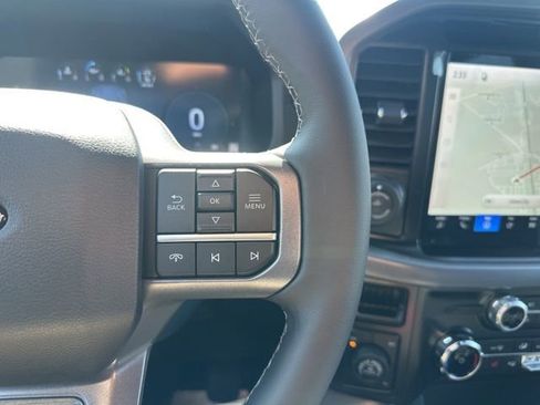 New 2026 Ford F150 XLT AWD/4WD image 38