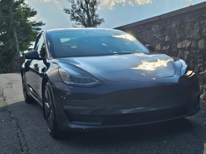 Used 2022 Tesla Model 3 RWD image 11