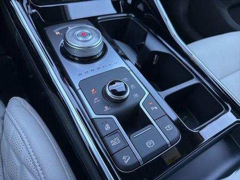 New 2026 Kia Sorento SX Prestige AWD/4WD image 26