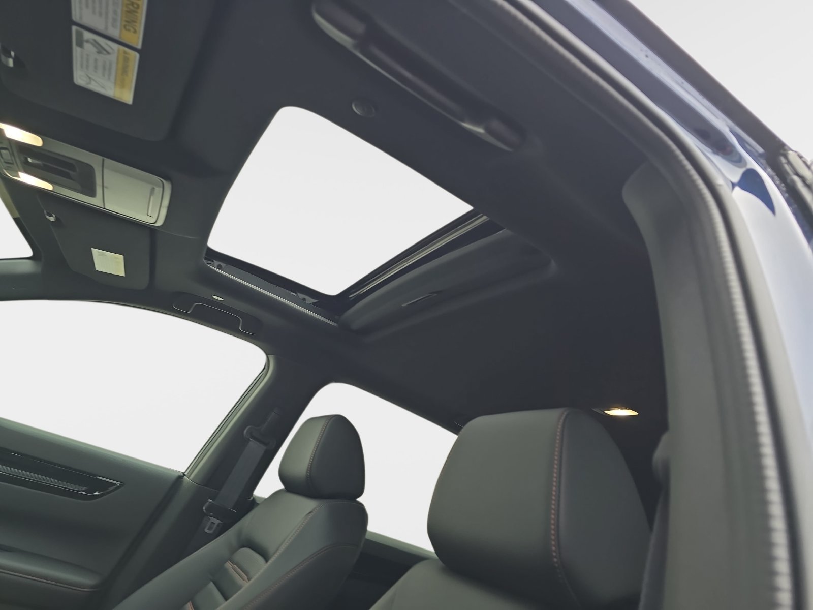 New 2027 Honda CR-V Sport Touring image 29