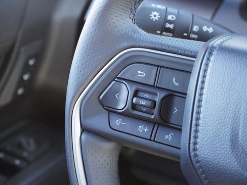 New 2025 Toyota 4Runner TRD Sport Premium image 29