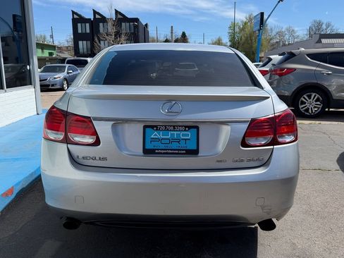 Used 2006 Lexus GS 300 AWD image 3