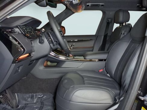 New 2026 Land Rover Range Rover Sport SE AWD/4WD image 15