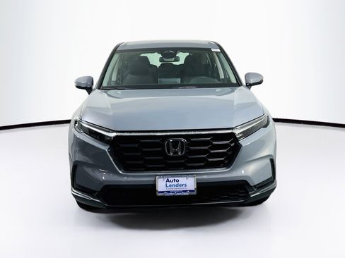 Used 2024 Honda CR-V LX image 2