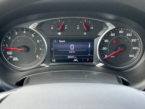 Certified 2023 GMC Terrain SLE w/ Driver Convenience Package AWD/4WD image 21