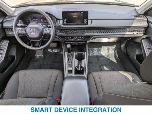 Certified 2024 Honda Accord LX image 21