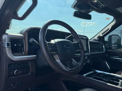 Used 2024 Ford F250 King Ranch AWD/4WD image 40