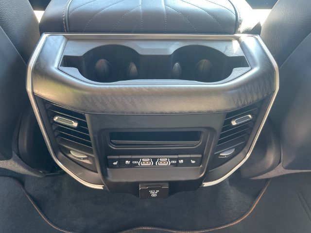 Used 2025 RAM 1500 Tungsten w/ Bed Utility Group AWD/4WD image 23