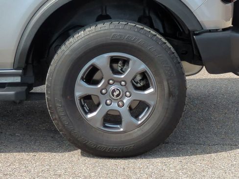 Used 2023 Ford Bronco Big Bend AWD/4WD image 14