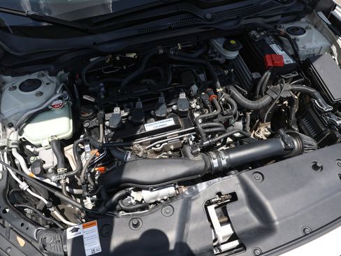 Used 2019 Honda Civic Si image 48