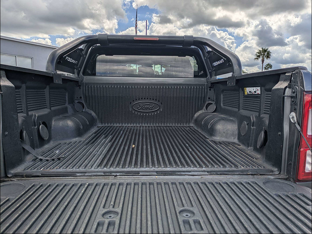 Used 2020 Ford Ranger XLT w/ Equipment Group 301A Mid AWD/4WD image 11