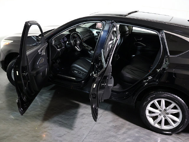 Used 2021 Acura RDX AWD image 5