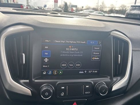 Certified 2020 GMC Terrain SLT w/ Preferred Package AWD/4WD image 38
