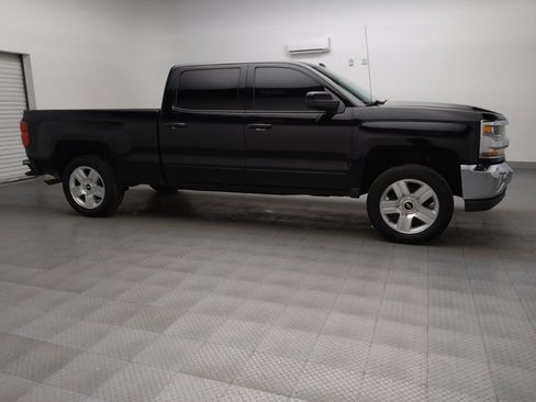 Used 2016 Chevrolet Silverado 1500 LT w/ All Star Edition RWD image 11