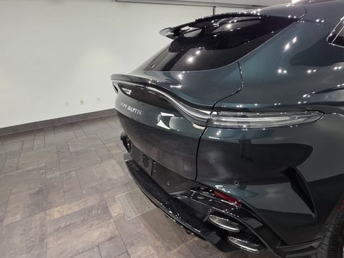 New 2026 Aston Martin DBX S image 8