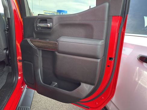 Used 2021 GMC Sierra 1500 Elevation AWD/4WD image 30