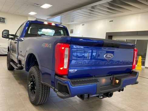 New 2026 Ford F250 XL w/ STX Appearance Package image 5