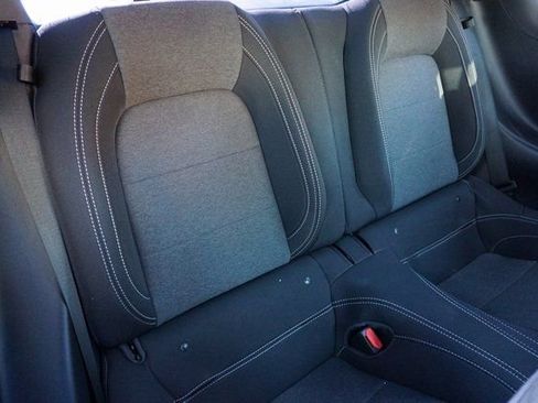 Used 2025 Ford Mustang EcoBoost image 17