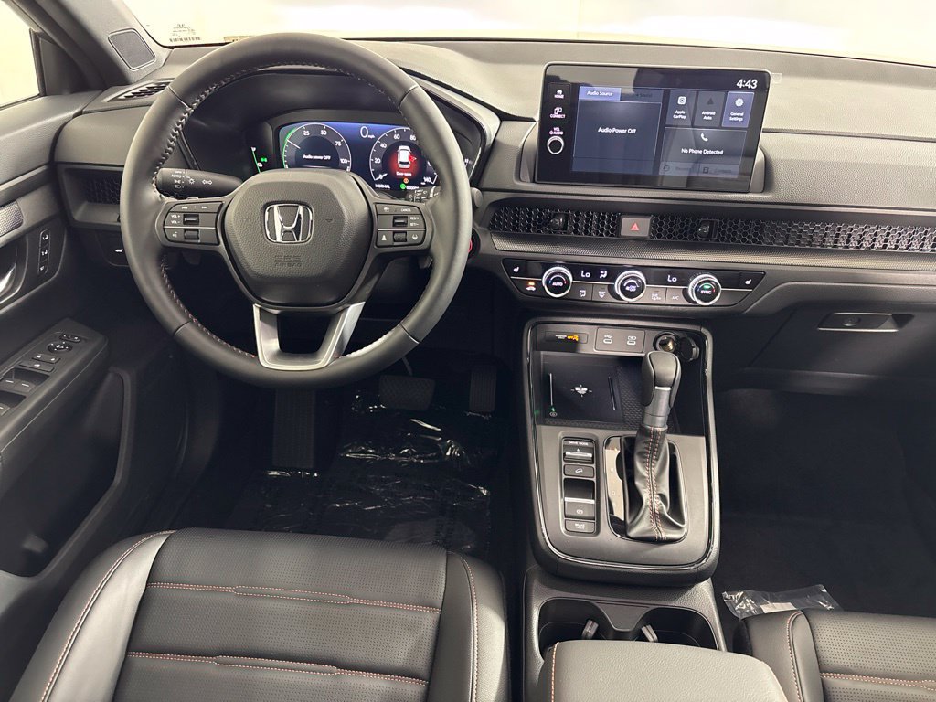 New 2027 Honda CR-V Sport-L image 2