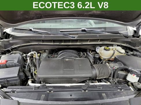 Certified 2023 Chevrolet Suburban High Country w/ Max Trailering Package AWD/4WD image 22