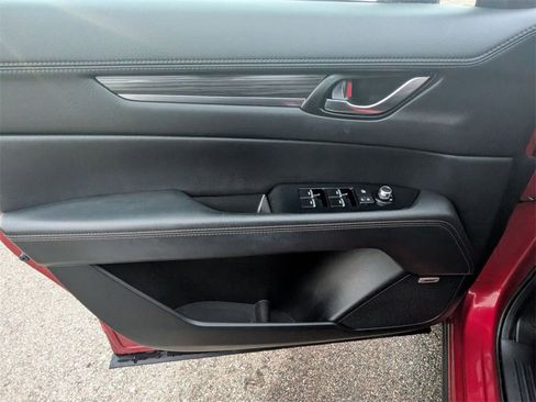 Used 2018 MAZDA CX-5 Grand Touring w/ Premium Package image 15