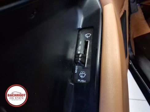 Used 1989 Chevrolet Corvette Convertible RWD image 15