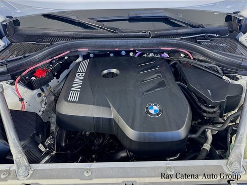 Used 2025 BMW X3 xDrive30i w/ Convenience Package image 30