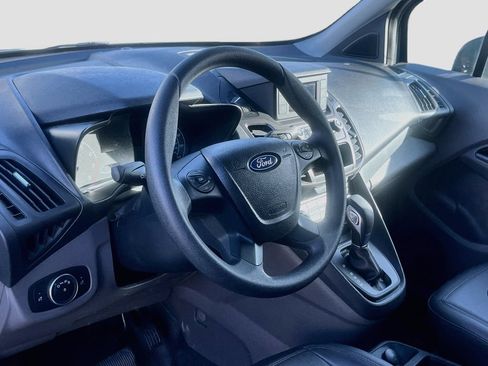 Used 2023 Ford Transit Connect XL FWD image 9