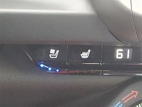 Used 2023 Chevrolet Camaro LT w/ Redline Edition image 22