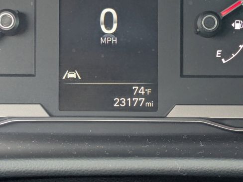 Certified 2023 Hyundai Santa Cruz SEL image 28